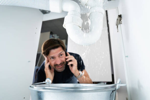 Best Plumbing Installation Services  in Kayak Point, WA