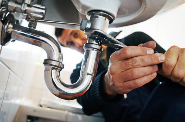 Best Affordable Plumber Near Me  in Kayak Point, WA