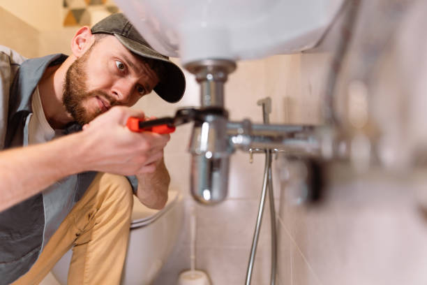 Best Water Heater Repair  in Kayak Point, WA